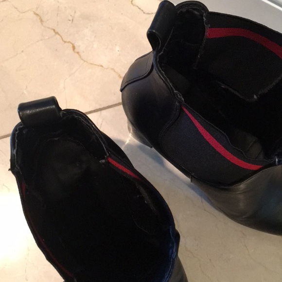 Booties - Picture 2 of 6